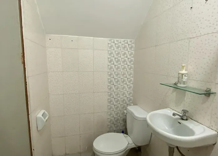 Bulova #4 Apartamento *